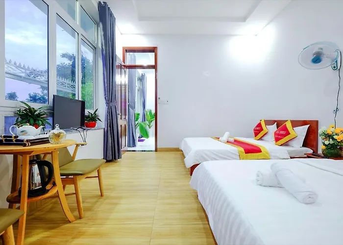 The Luka Pool Villa Vung Tau