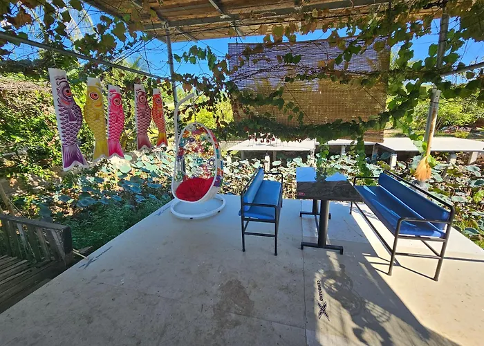 Homestay Sen&Zen Villa Vũng Tàu