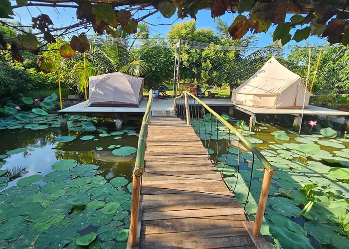 Homestay Sen&Zen Villa Vũng Tàu