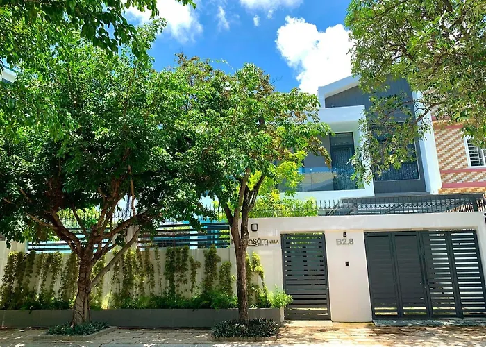 Huyen Sam Villa